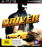 Driver San Francisco - PS3 - Super Retro