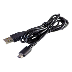 DS Lite USB Charger - Super Retro