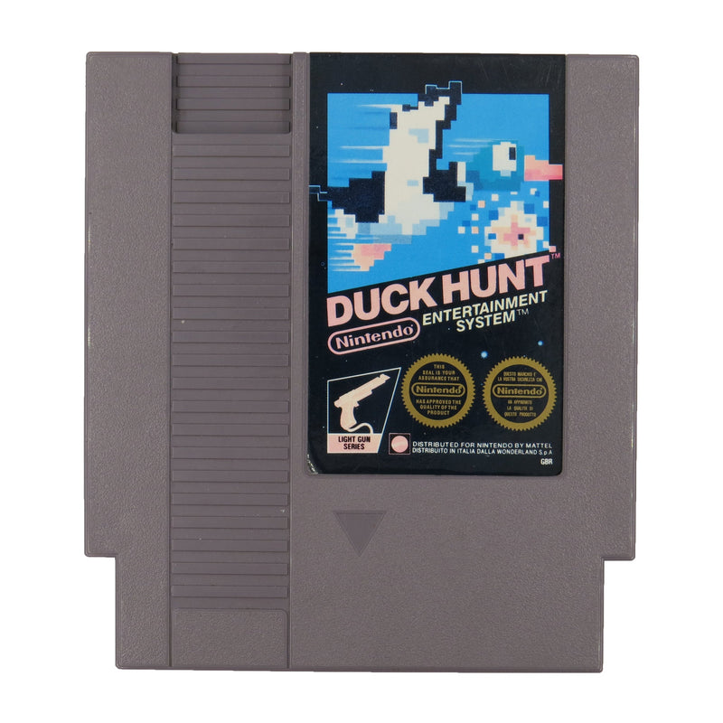 Duck Hunt - Super Retro