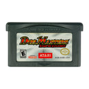 Duel Masters: Sempai Legends - GBA - Super Retro