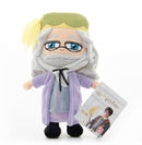 Dumbledore Plush - Super Retro