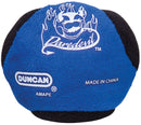 Duncan Footbag Daredevil 5 Panel Pellet Filled (Blue) - Super Retro