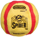 Duncan Footbag Spider 6 Panel Sand Filled (Yellow) - Super Retro