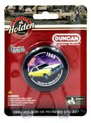 Duncan Heritage Holden Yo-Yo Collection - Holden HK Monaro GTS 327 - Super Retro