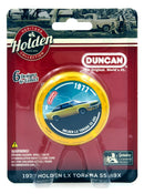 Duncan Heritage Holden Yo-Yo Collection - Holden LX Torana SS A9X - Super Retro