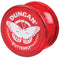 Duncan Yo-Yo Classic Butterfly (Red) - Super Retro