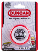 Duncan Yo-Yo Eagle 1 (Red) - Super Retro