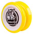 Duncan Yo-Yo Eagle 1 (Yellow) - Super Retro