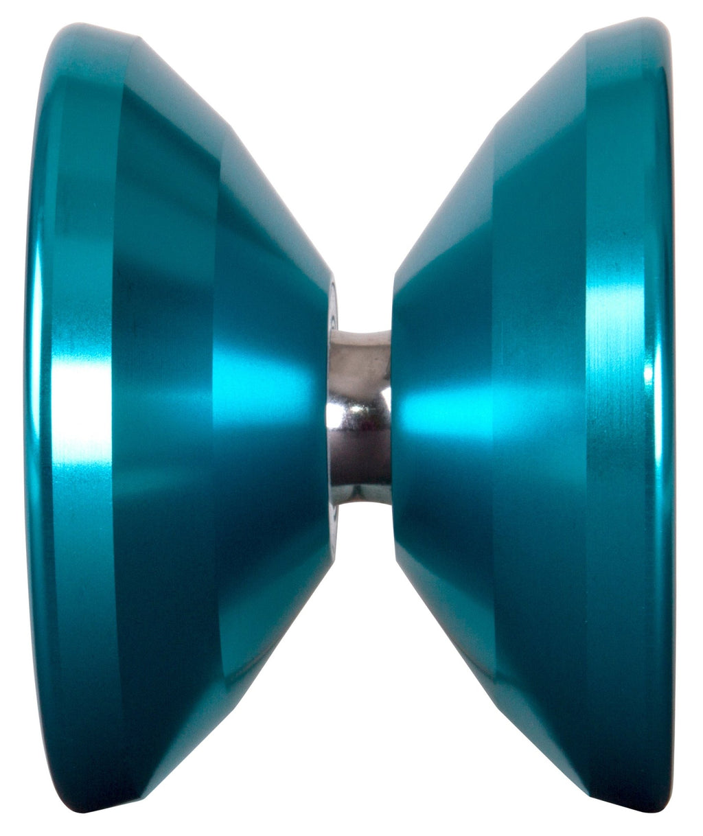 Duncan Yo-Yo Expert Torque (Blue) - Super Retro - Merchandise