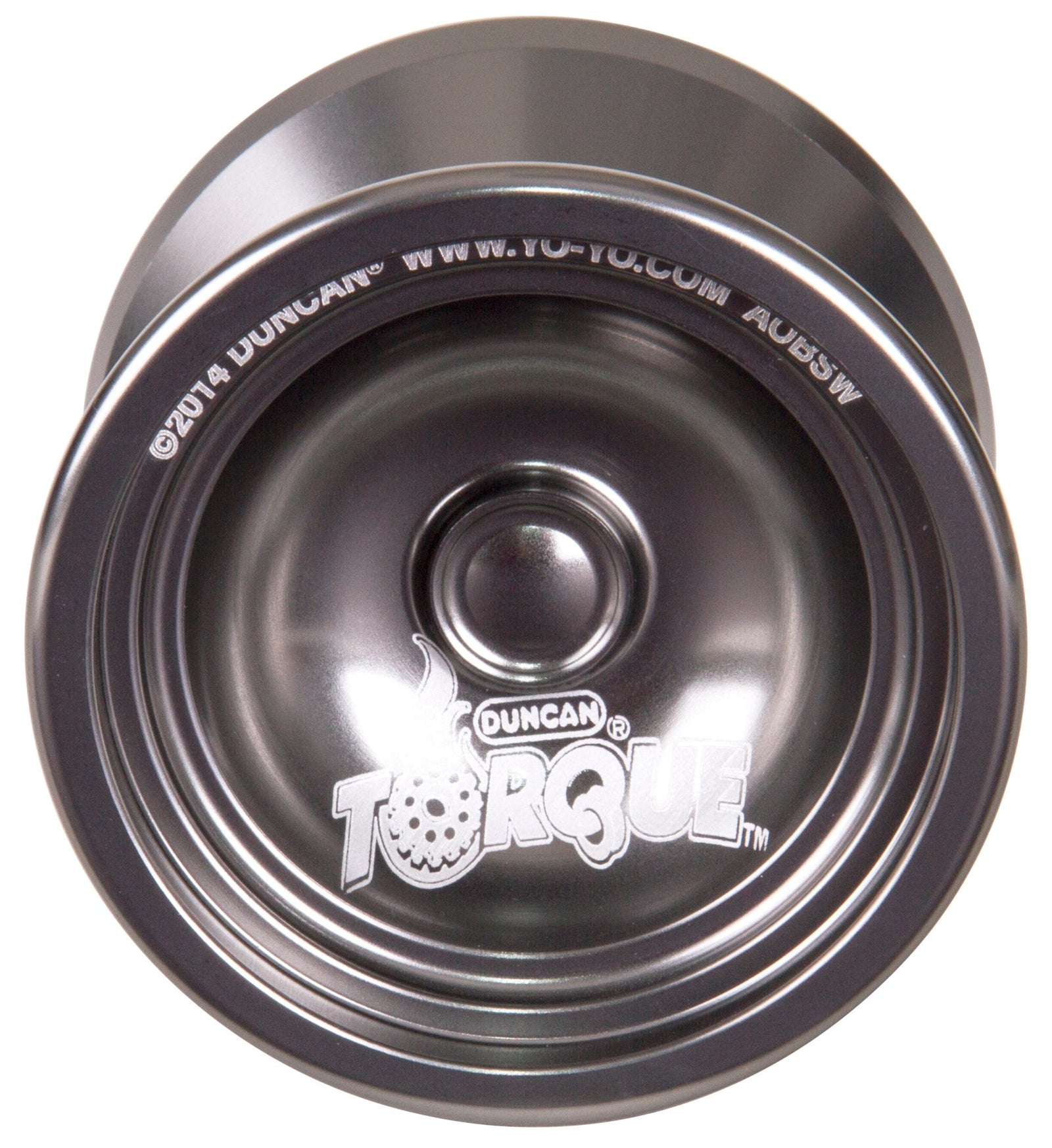 Duncan Yo-Yo Expert Torque (Grey) - Super Retro - Merchandise