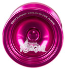 Duncan Yo-Yo Expert Torque (Pink) - Super Retro