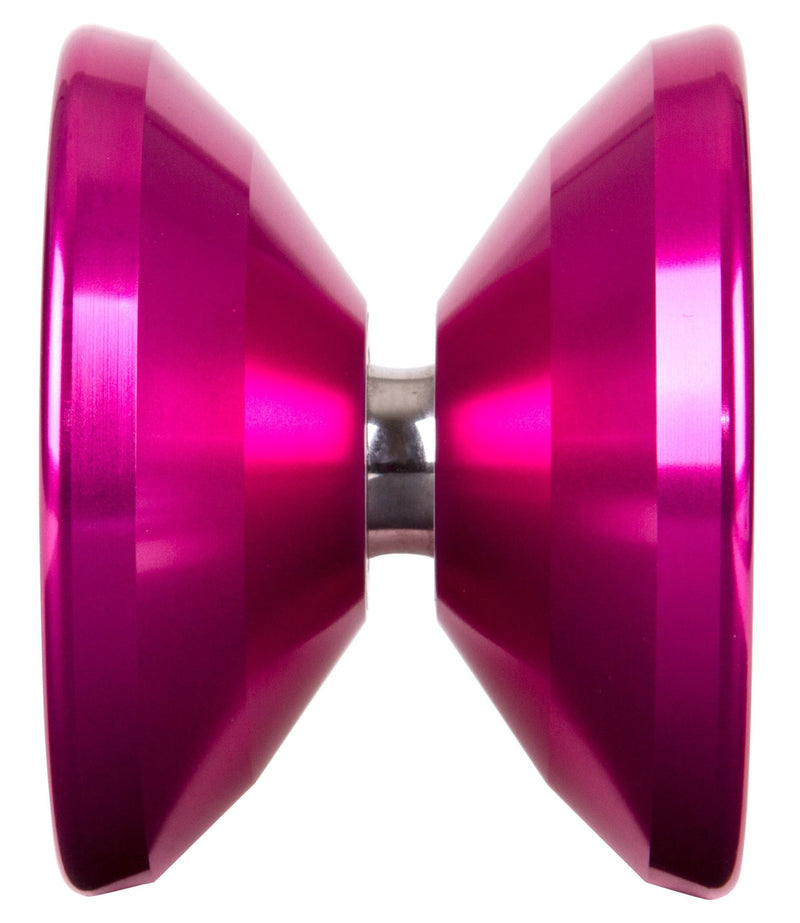 Duncan Yo-Yo Expert Torque (Pink) - Super Retro