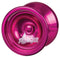 Duncan Yo-Yo Expert Torque (Pink) - Super Retro