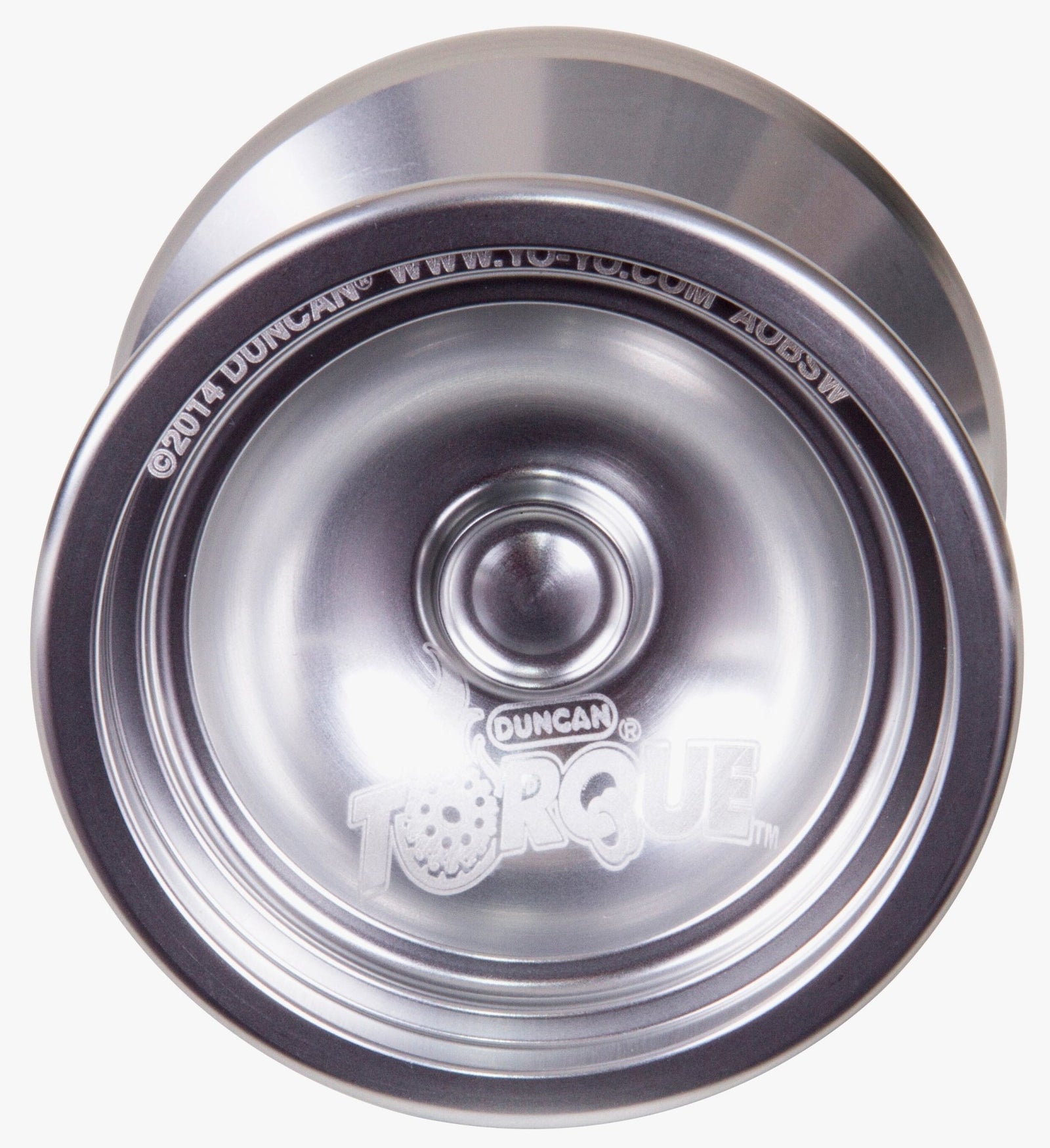Duncan Yo-Yo Expert Torque (Sterling) - Super Retro - Merchandise