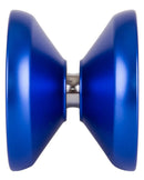 Duncan Yo-Yo Expert Windrunner (Blue) - Super Retro