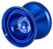 Duncan Yo-Yo Expert Windrunner (Blue) - Super Retro