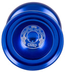 Duncan Yo-Yo Expert Windrunner (Blue) - Super Retro