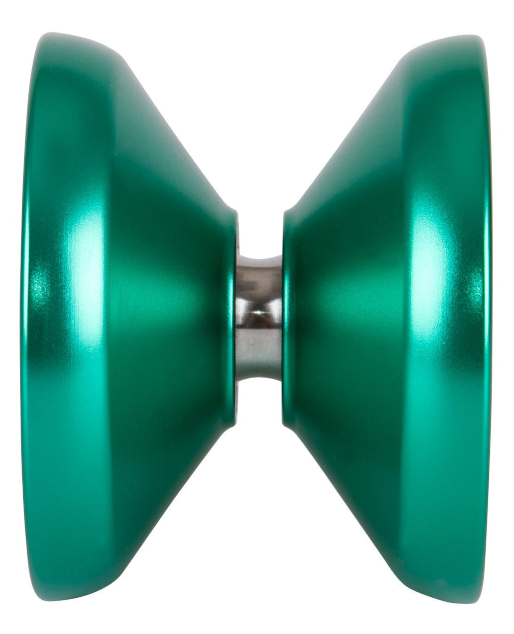 Duncan Yo-Yo Expert Windrunner (Green) - Super Retro - Merchandise