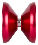 Duncan Yo-Yo Expert Windrunner (Red) - Super Retro