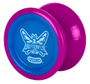 Duncan Yo Yo Intermediate Butterfly XT (Pink) - Super Retro