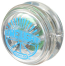 Duncan Yo-Yo Lime Light (Blue) - Super Retro