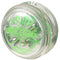 Duncan Yo-Yo Lime Light (Green) - Super Retro