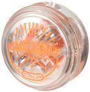 Duncan Yo-Yo Lime Light (Orange) - Super Retro