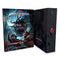 Dungeons & Dragons Core Rulebook Gift Set - Super Retro