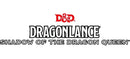 Dungeons & Dragons: Dragonlance Shadow of the Dragon Queen - Super Retro