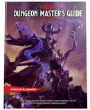 Dungeons & Dragons: Dungeon Master's Guide - Super Retro