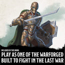 Dungeons & Dragons: Eberron Rising from the Last War - Super Retro