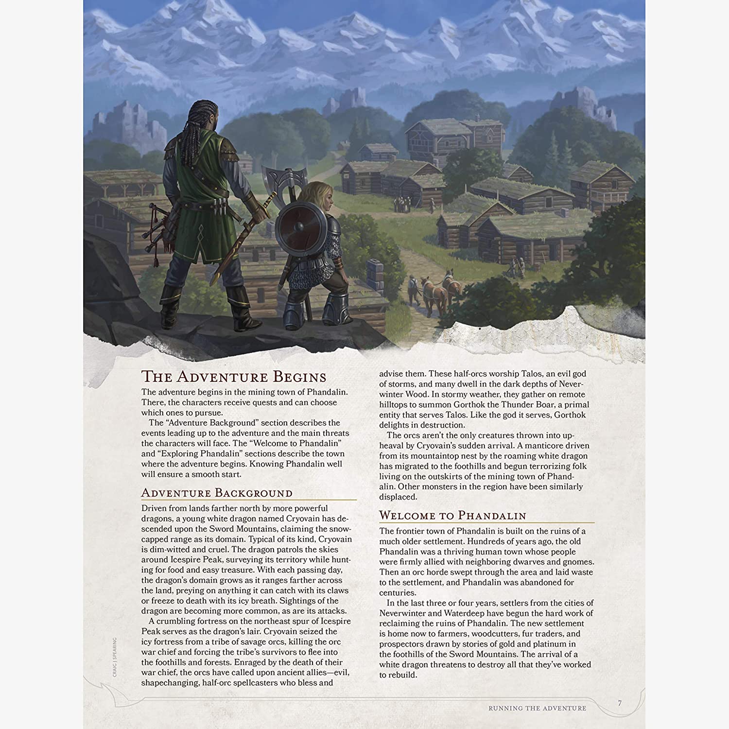 Dungeons & Dragons: Essentials Kit - Super Retro - Dungeons & Dragons