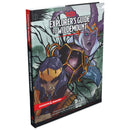 Dungeons & Dragons: Explorer's Guide to Wildemount - Super Retro