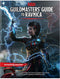 Dungeons & Dragons: Guildmasters’ Guide to Ravnica - Super Retro