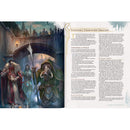 Dungeons & Dragons: Guildmasters’ Guide to Ravnica - Super Retro