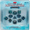 Dungeons & Dragons: Icewind Dale Rime of the Frostmaiden Dice and Miscellany - Super Retro