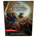 Dungeons & Dragons: Keys from the Golden Vault - Super Retro