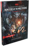 Dungeons & Dragons: Mordenkainen Presents Monsters of the Multiverse - Super Retro