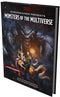 Dungeons & Dragons: Mordenkainen Presents Monsters of the Multiverse - Super Retro