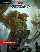 Dungeons & Dragons: Out of the Abyss - Super Retro