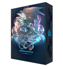 Dungeons & Dragons Regular Rules Expansion Gift Set - Super Retro