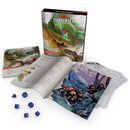 Dungeons & Dragons: Starter Set - Super Retro