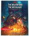 Dungeons & Dragons: The Wild Beyond the Witchlight - Super Retro