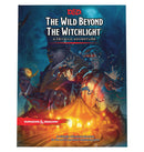 Dungeons & Dragons: The Wild Beyond the Witchlight - Super Retro