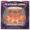 Dungeons & Dragons: The Witchlight Carnival Dice and Miscellany - Super Retro