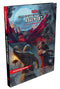 Dungeons & Dragons: Van Richten's Guide to Ravenloft - Super Retro