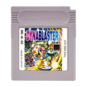 Dynablaster - Super Retro