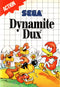 Dynamite Dux - Super Retro