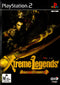 Dynasty Warriors 3: Xtreme Legends - PS2 - Super Retro