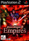 Dynasty Warriors 4: Empires - PS2 - Super Retro